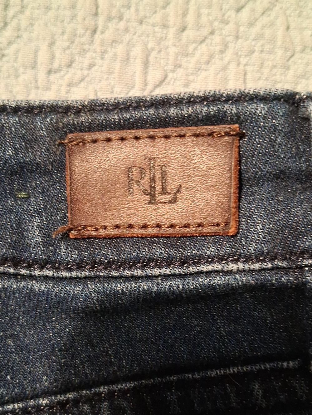 Ralph Lauren Jeans - Picture 4 of 7